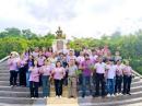 วันที่ 3 พ.ค.68 กิจกรรมปลูกต้นไม้ 