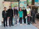 วันที่ 12 ต.ค.69 ลงพื้นที่สำรวจข้อมูลสำหรับงานวิจัย ปีงบประมาณ 2570