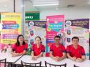 วันที่ 21-22 มิ.ย.68 รับสมัครนอกสถานที่ ณ ห้างสิริบรรณชอปปิ้งเซนเตอร์ จ.ตรัง