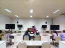บรรยากาศการสอบไล่ระดับปริญญาตรี ภาคฤดูร้อน/67 สัปดาห์ที่ 1 (วันที่ 31 พ.ค.- 1 มิ.ย. 2568)