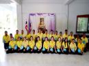 วันที่ 2 เม.ย.68 กิจกรรมจิตอาสาบำเพ็ญสาธารณประโยชน์