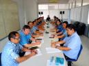 ร่วมสืบสานศิลปวัฒนธรรมไทยด้านวัฒนธรรมการแต่งกายด้วยผ้าทอนาหมื่นศรีและผ้าบาติกซึ่งเป็นผ้าไทยพื้นเมืองจังหวัดตรัง