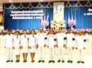 วันที่ 2 เม.ย.69 ร่วมพิธีเจริญพระพุทธมนต์ เฉลิมพระเกียรติฯ