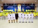 วันที่ 25 เม.ย.69 พิธีวางพวงมาลาวันคล้ายวันสวรรคตสมเด็จพระนเรศวรมหาราช