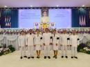 วันที่ 3 มิ.ย.69 พิธีเจริญพระพุทธมนต์วันเฉลิมพระชนมพรรษาฯ