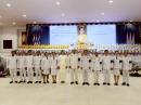 วันที่ 3 มิ.ย.69 พิธีถวายเครื่องราชสักการะ วันเฉลิมพระชนมพรรษา ฯ